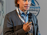 Für Peter Güntzer (Zühlke Engineering) zählen nur für die Praxis sinnvolle KI-Lösungen. © Erwin Pils