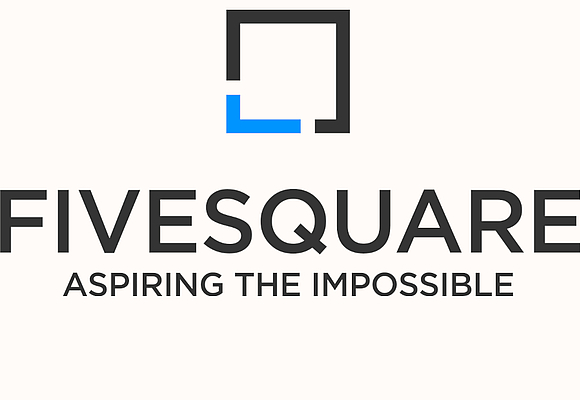 Logo Fivesquare
