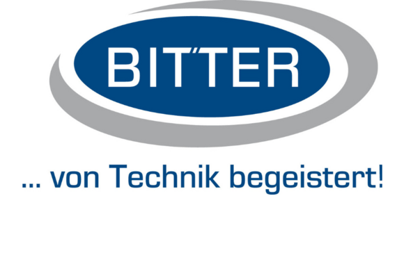 Logo Bitter