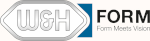 W&H Form GmbH Logo