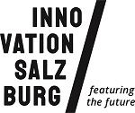 Innovation Salzburg GmbH Logo