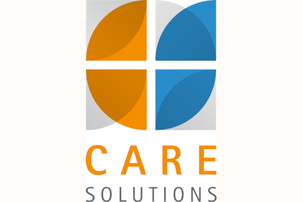 CARE SOLUTIONS GMBH Logo