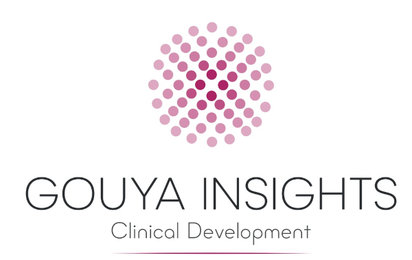 Gouya Insights GmbH & CoKG Logo