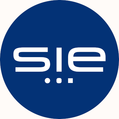 S.I.E System Industrie Electronic GmbH Logo