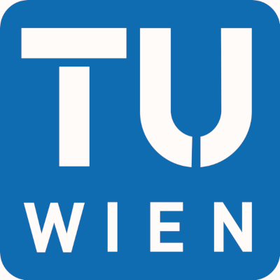 TU Wien - Institute of Visual Computing and Human-Centered Technology - Forschungsbereich Human Computer Interaction Logo